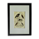 Original ornithological plate "Condor - Buzzard - Kite - &c..." Buffon 1836