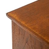 Scandinavian chest of drawers with 6 drawers