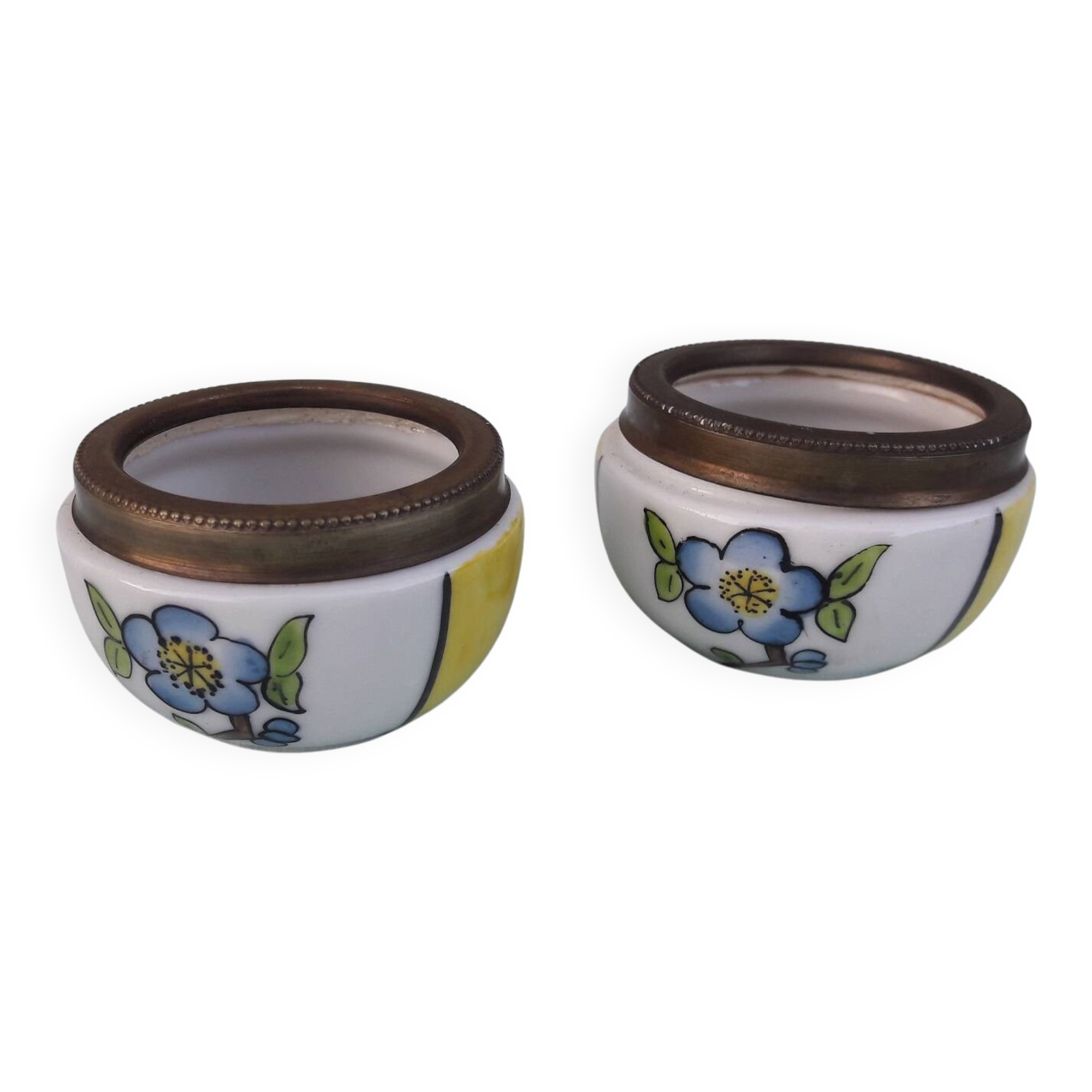 Saleron Limoges