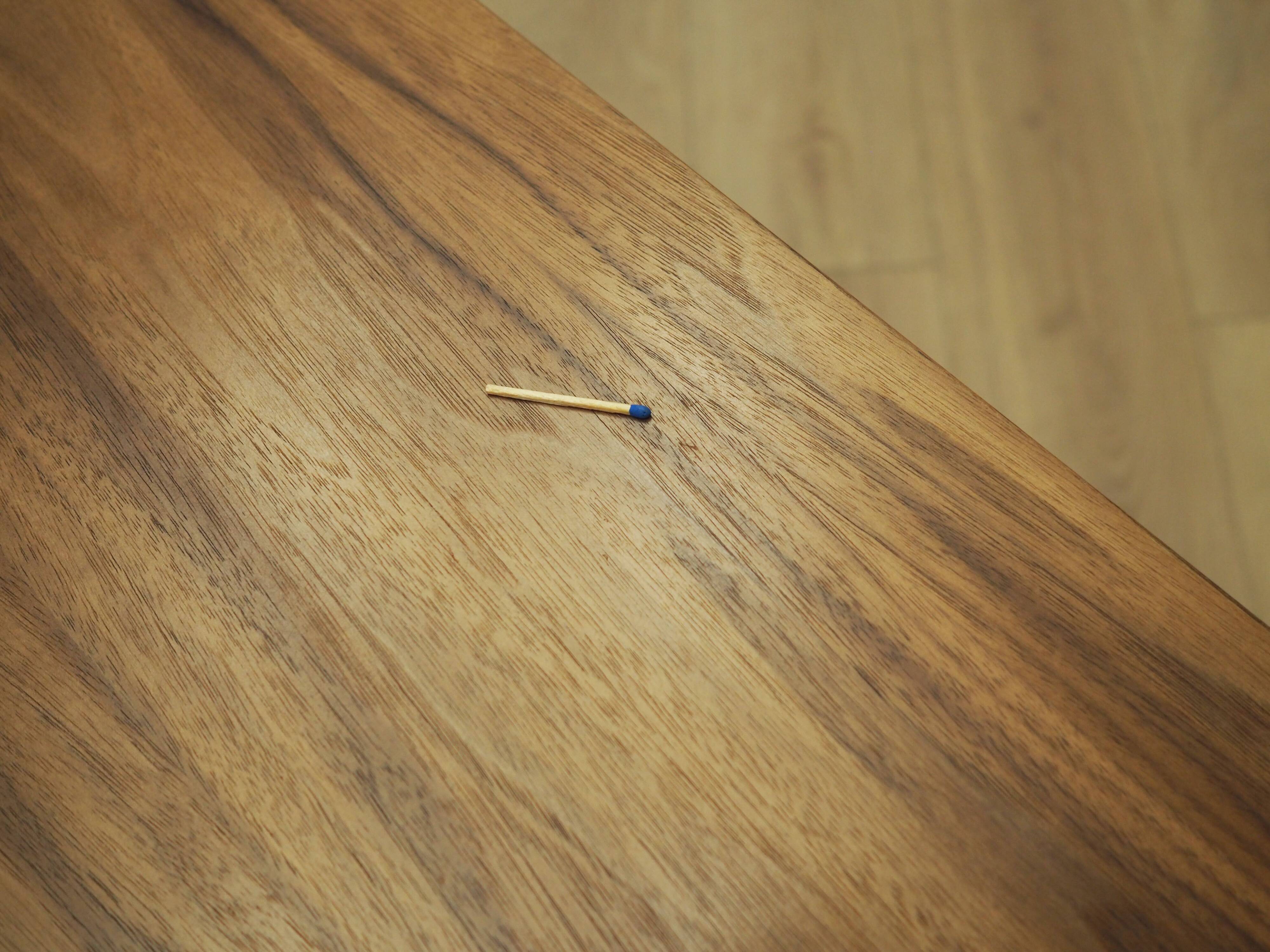 Walnut furniture, Scandinavian design