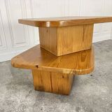 1960s nesting coffee tables