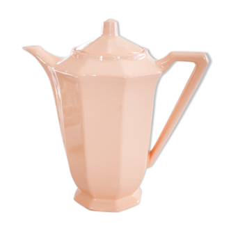 Théière vintage