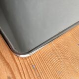 Miroir de barbier vintage