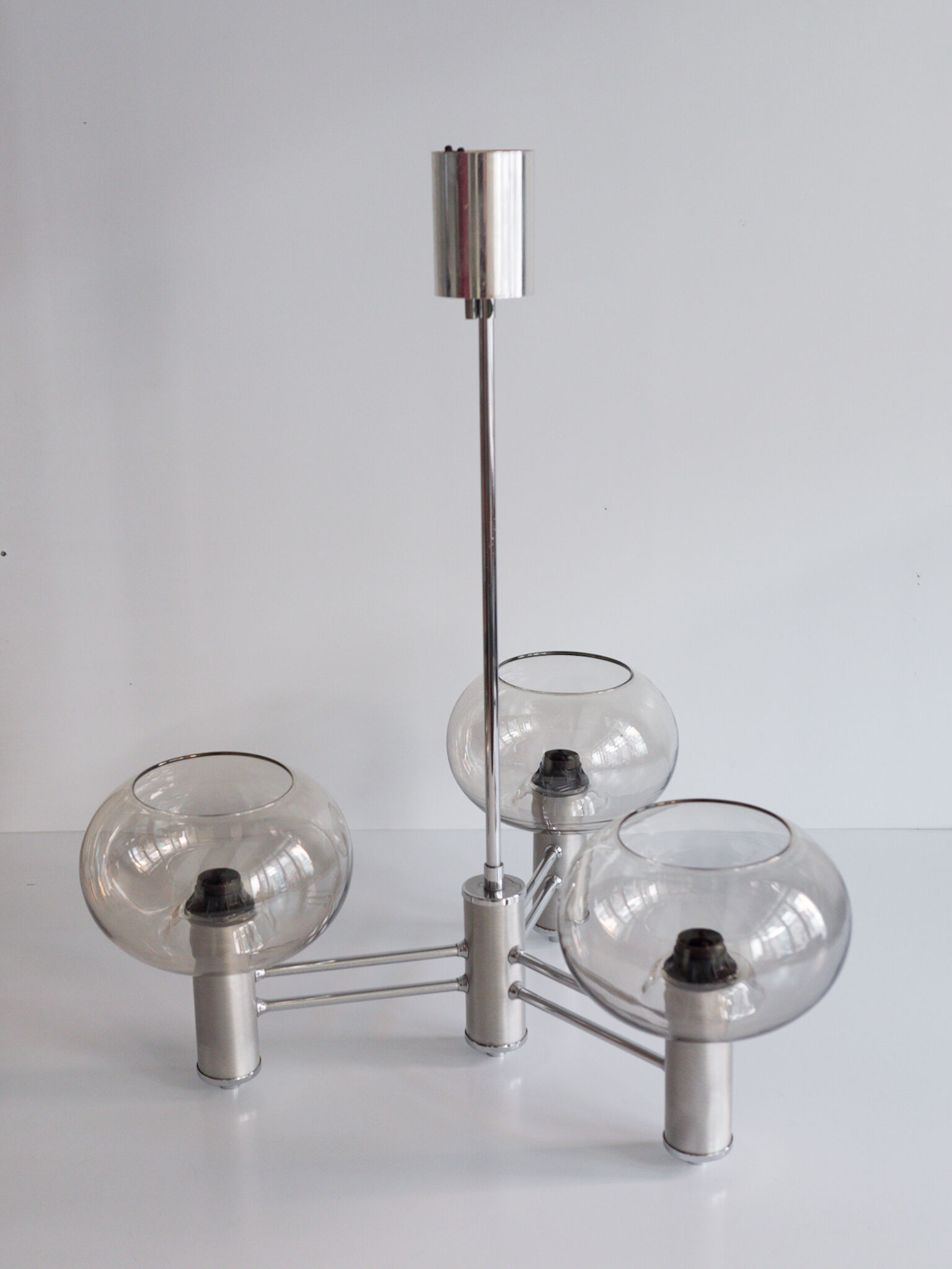 Vintage pendant lamp