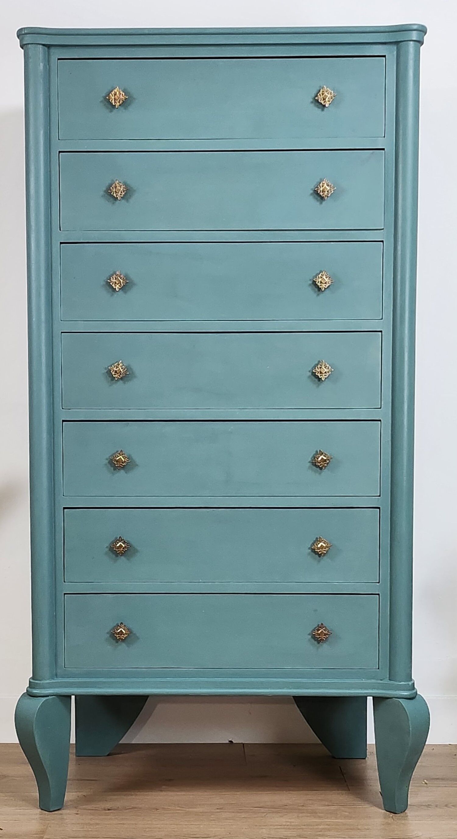 ragpicker rand 7 drawers