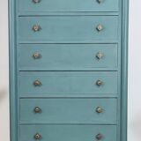 ragpicker rand 7 drawers