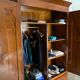 Style wardrobe