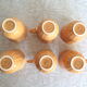 Salins coffee service