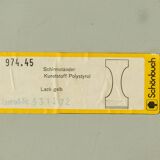 SPACE AGE Umbrella stand, Rainer Lange, Schönbuch