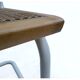 4 chairs by Marcel Breuer B32 cesca