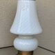 Vintage 90s Murano lamp