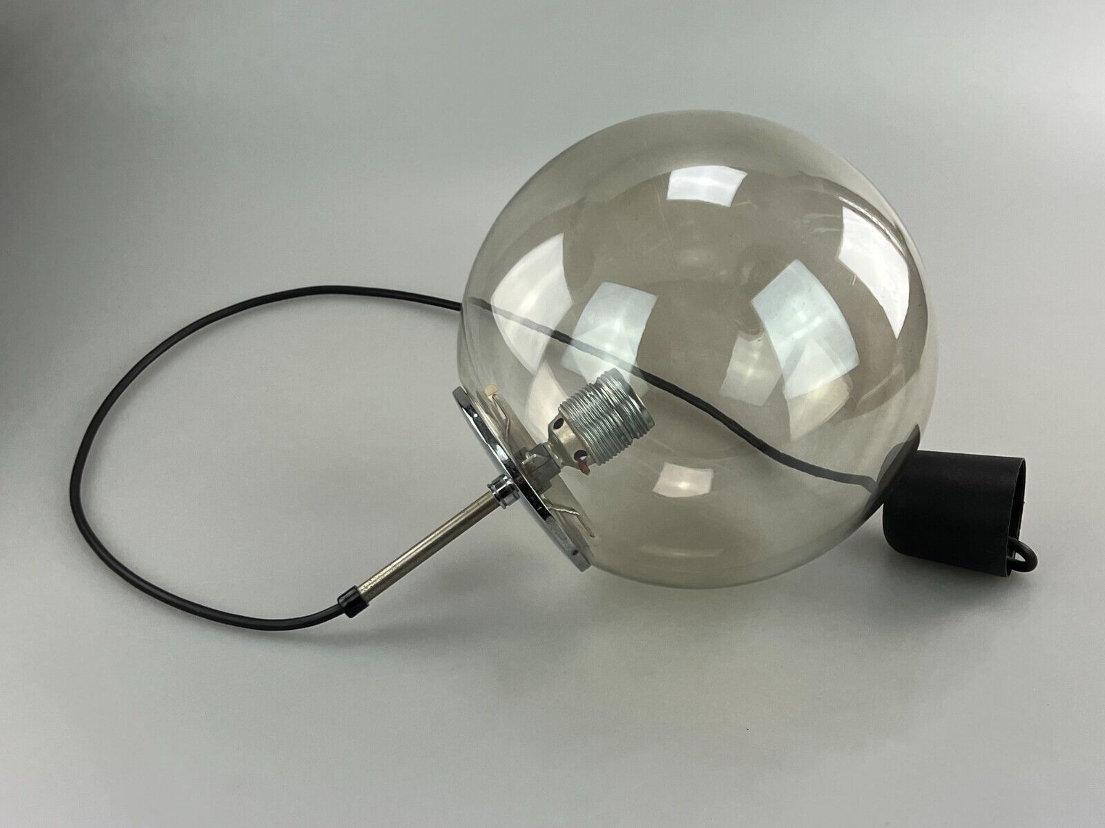 Limburg “Globe” pendant light