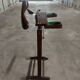 Vintage wooden valet Fratelli Reguitti