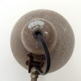 Articulated workshop lamp