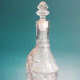 Bottle Legras windmill shape