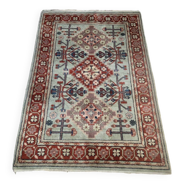 Oriental rug