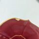Lot de 4 tasses avec leurs soucoupes