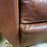 Fauteuil club