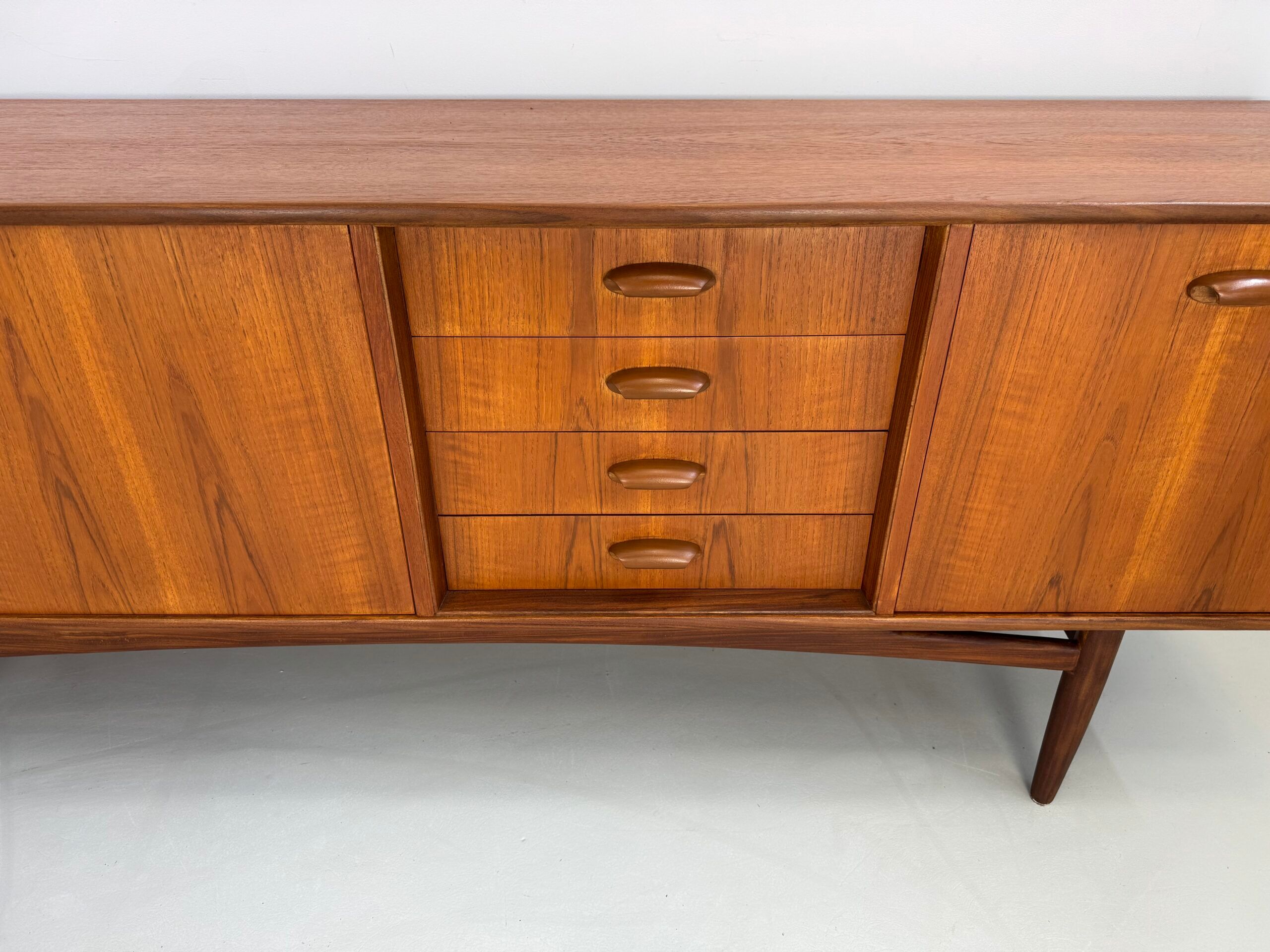 Vintage G-Plan sideboard.
