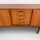 Vintage G-Plan sideboard.