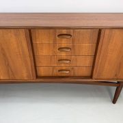 Buffet vintage G-Plan.