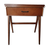 Vintage console