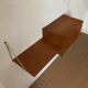 Wall console