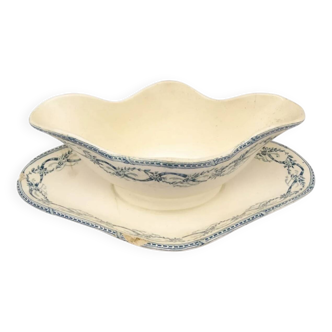 Saucière Salins R&S