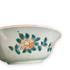 Huge porcelain cup of Imari XIXth Samurai decoration