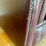 Chesterfield sofa