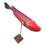 Poisson bozo