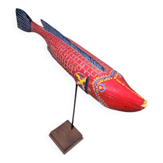 Poisson bozo