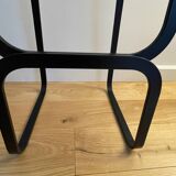 3 Lapalma bar stools 80cm
