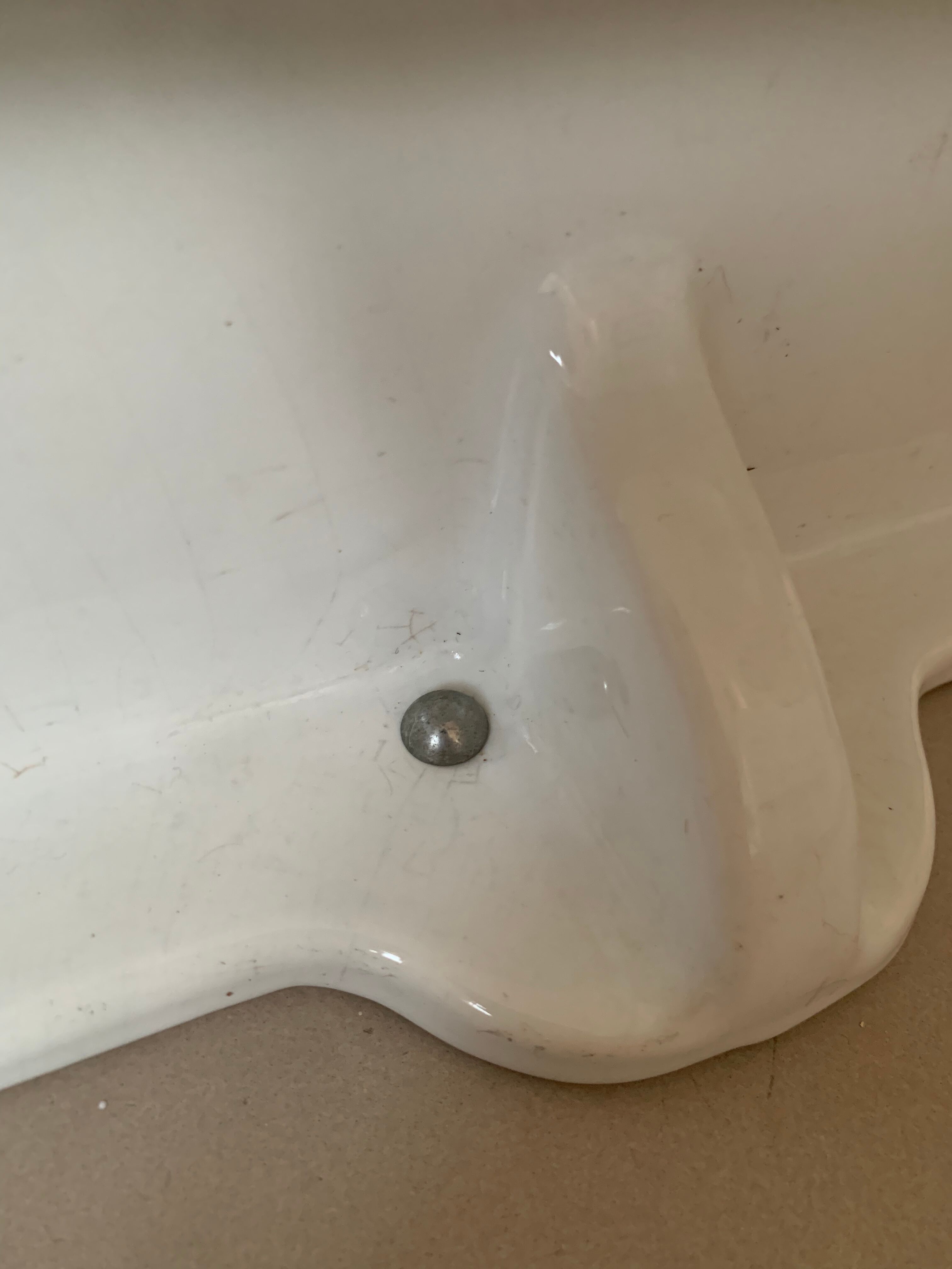 Ancient ceramic tablet