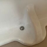 Ancient ceramic tablet