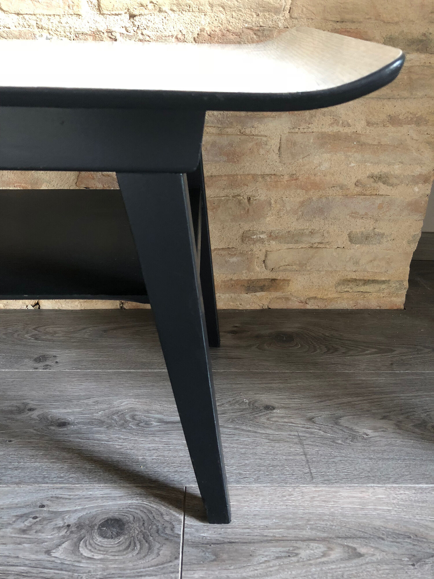 Pagoda Vintage Coffee Table Selency