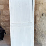 Armoire bonnetière ancienne
