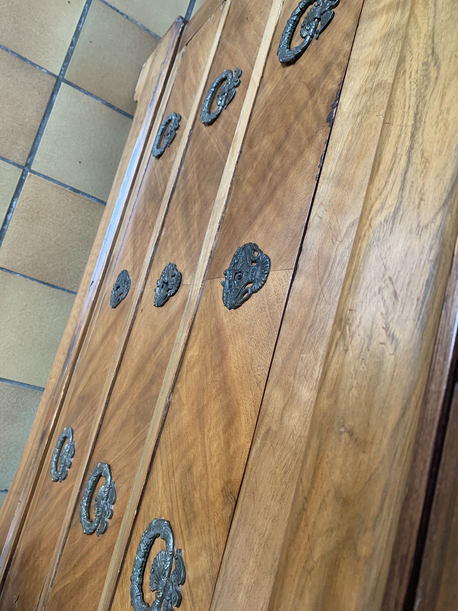 Commode