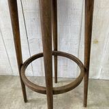 Pair of bistro stools