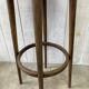 Pair of bistro stools