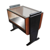 1930s Art Deco Drinks Cabinet by Jindrich Halabala for UP Zavody