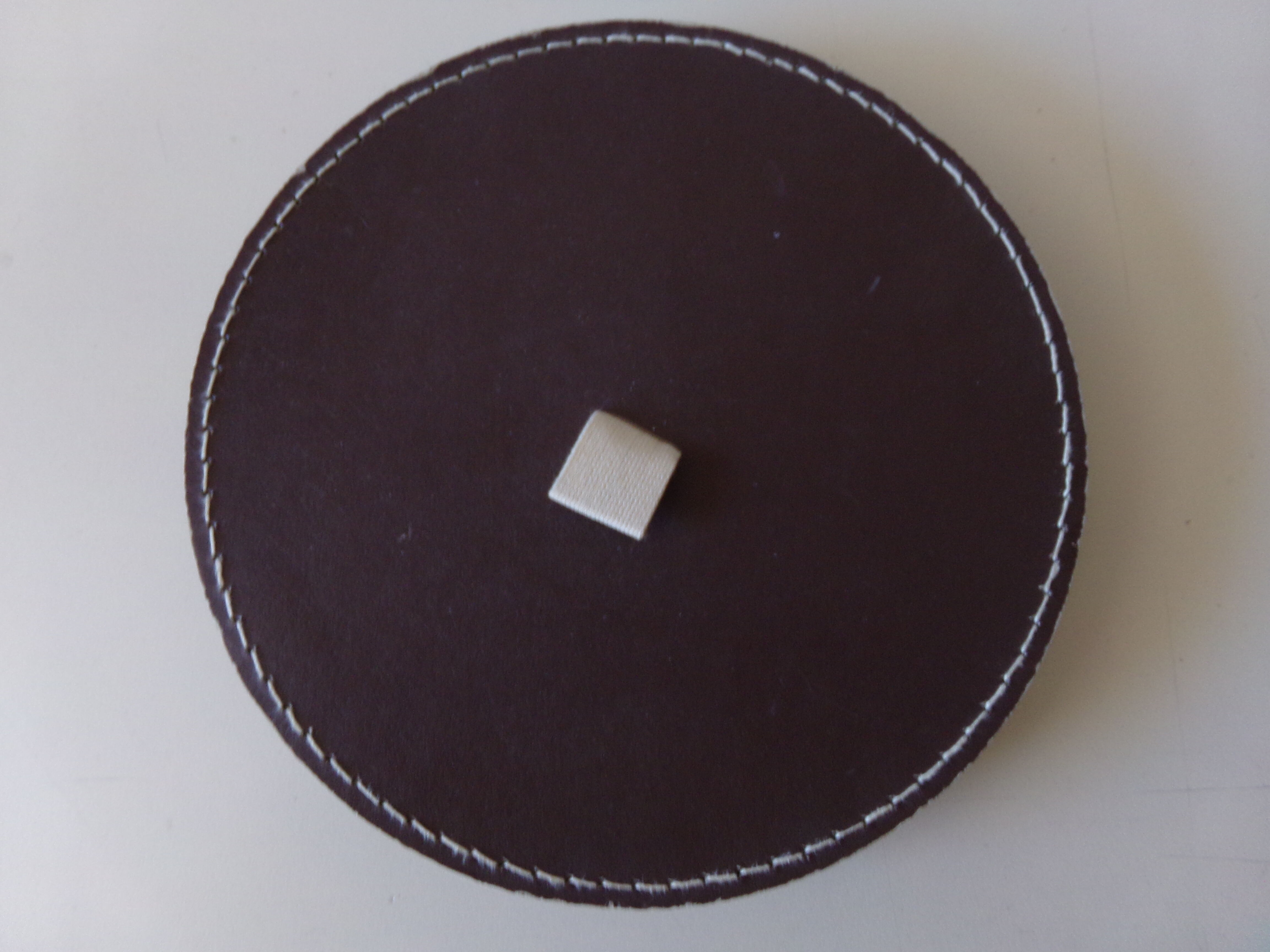 Boite à chapeau