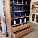 Grocery shop furniture