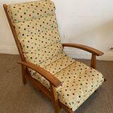 Fauteuil à inclinaision, Free-Span