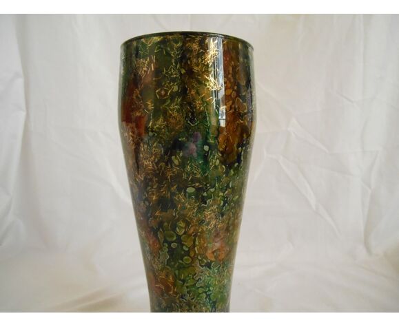 Vase Laque Line Made in France | Selency
