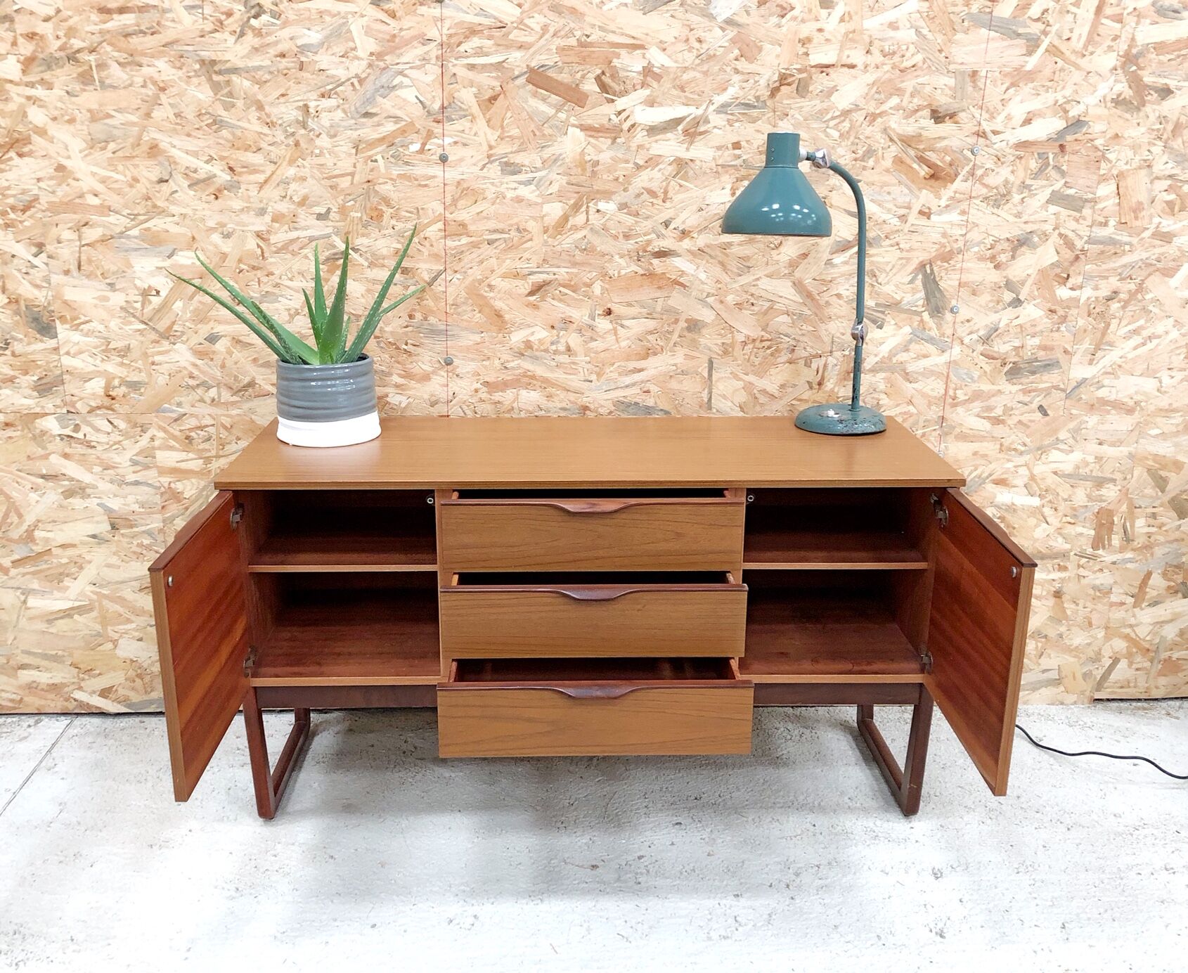 Europa sideboard