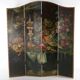 Painted screen
