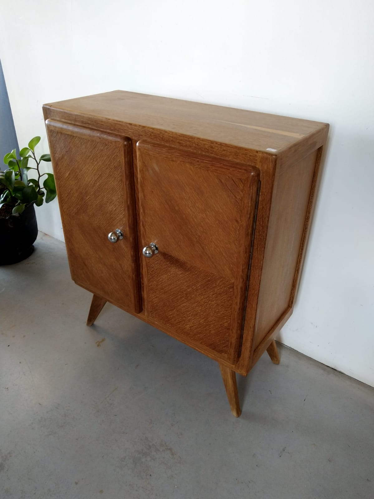 Meuble années 50