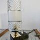 Lampe de table vintage