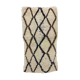 Tapis marocain beni ouarain 93 x 173 cm